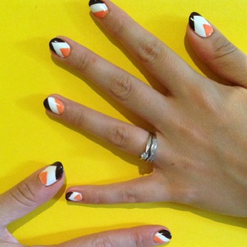 nails by natalie rose london mobile nail technician manicure pedicure