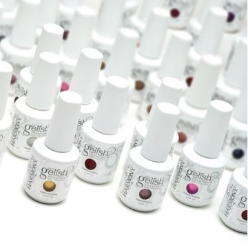 nails by natalie rose london mobile nail tecnician gelish manicures