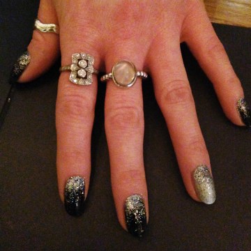 nails by natalie rose london mobile nail technician