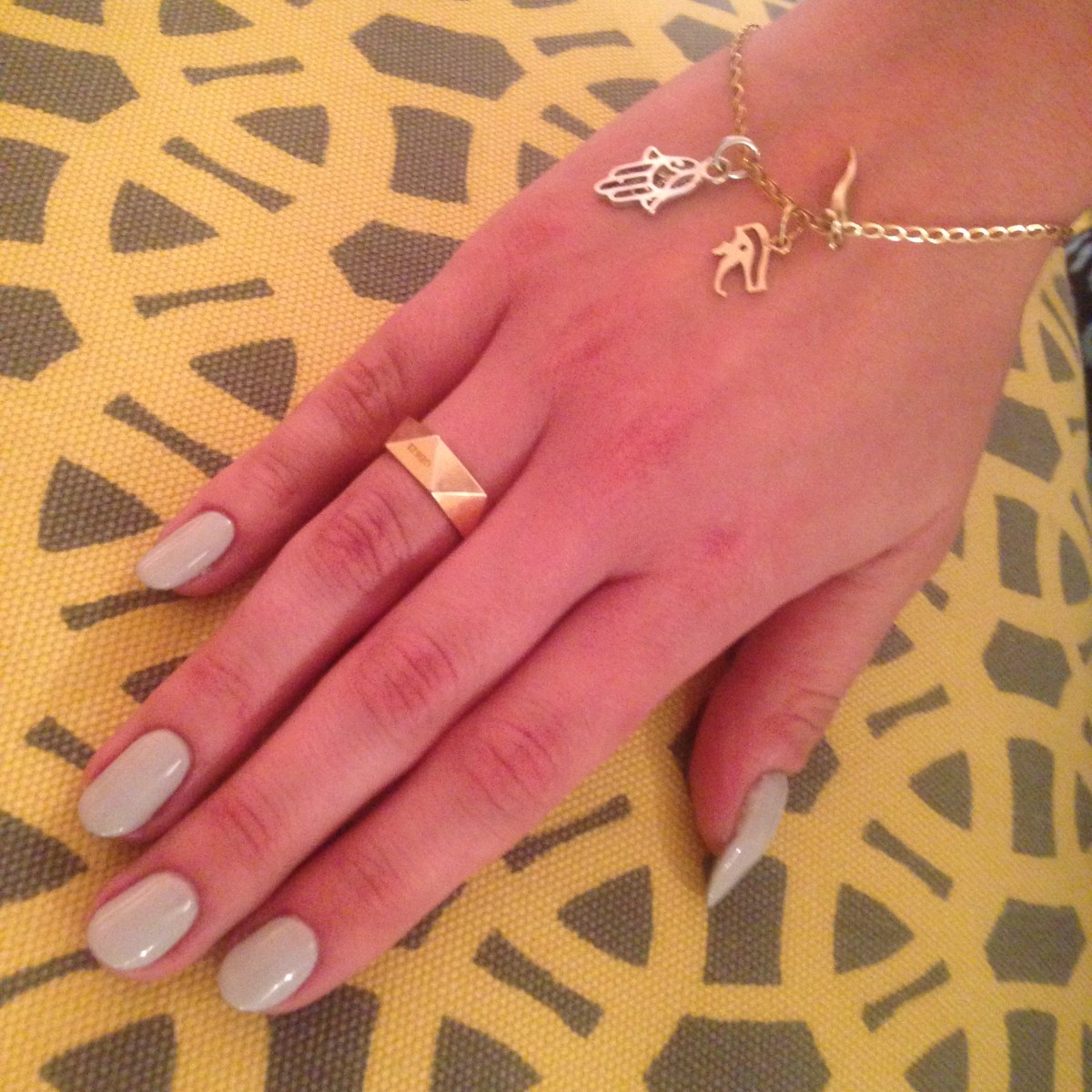 nails by natalie rose london mobile nail technician manicure pedicure