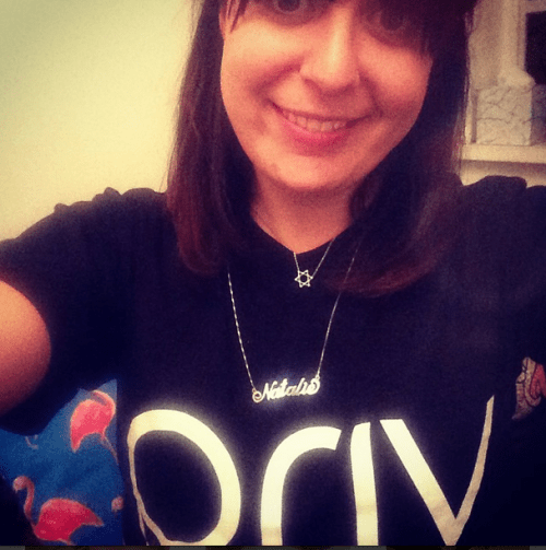 nails by natalie rose london mobile nail technician manicure pedicure priv launch party may fair