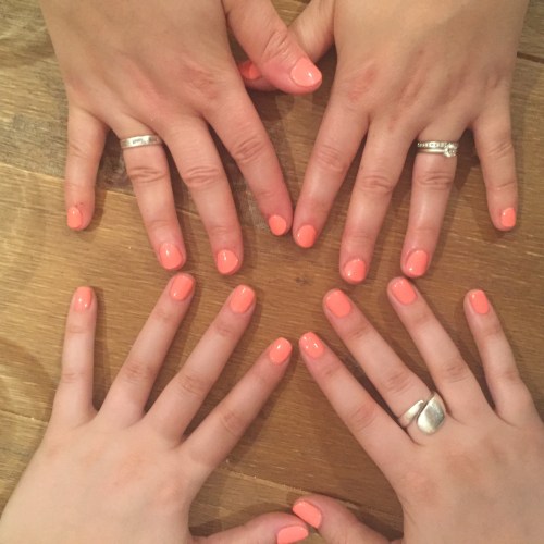 nails by natalie rose london mobile nail technician manicure pedicure holdiat nails borehamwood