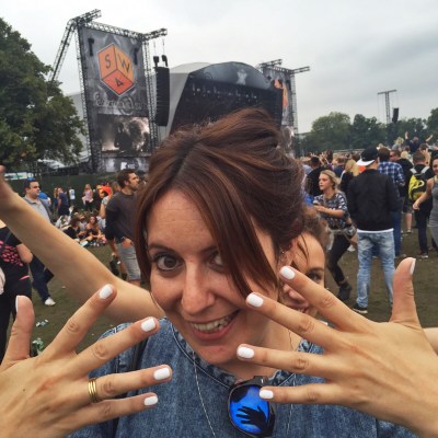 nails by natalie rose london mobile nail technician manicure pedicure festival sw4 clapham common