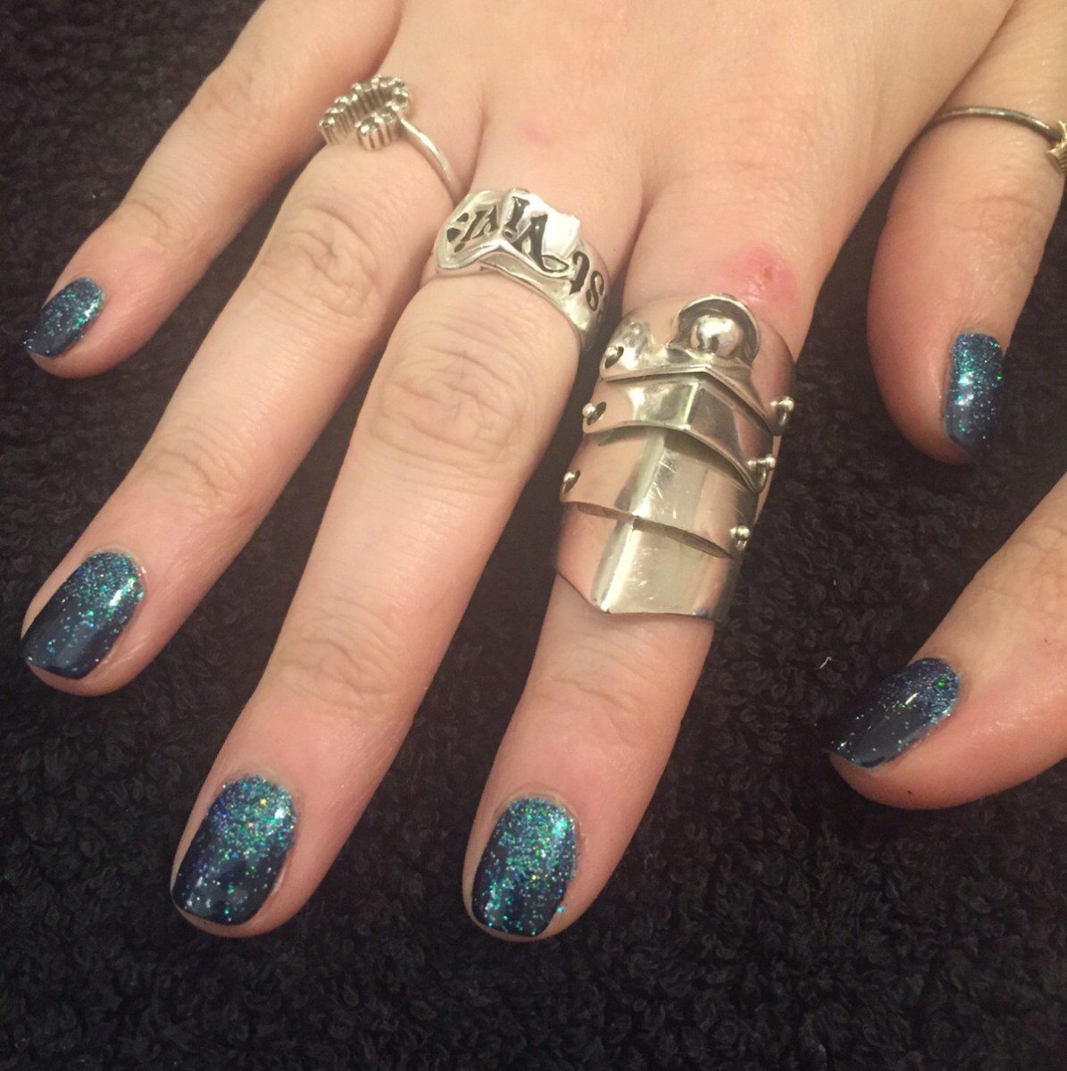 nails by natalie rose london mobile nail technician manicure pedicure