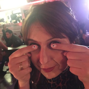 nails by natalie rose london mobile nail technician manicure pedicure halloween