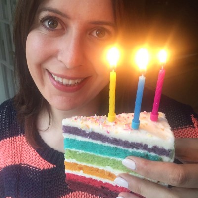 nails by natalie rose london mobile nail technician manicure pedicure third birthday