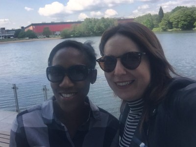 nails by natalie rose london mobile nail technician