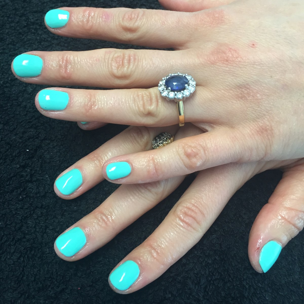 nails by natalie rose london mobile nail technician manicure pedicure