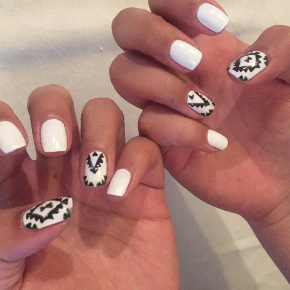 nails by natalie rose london mobile nail technician manicure pedicure