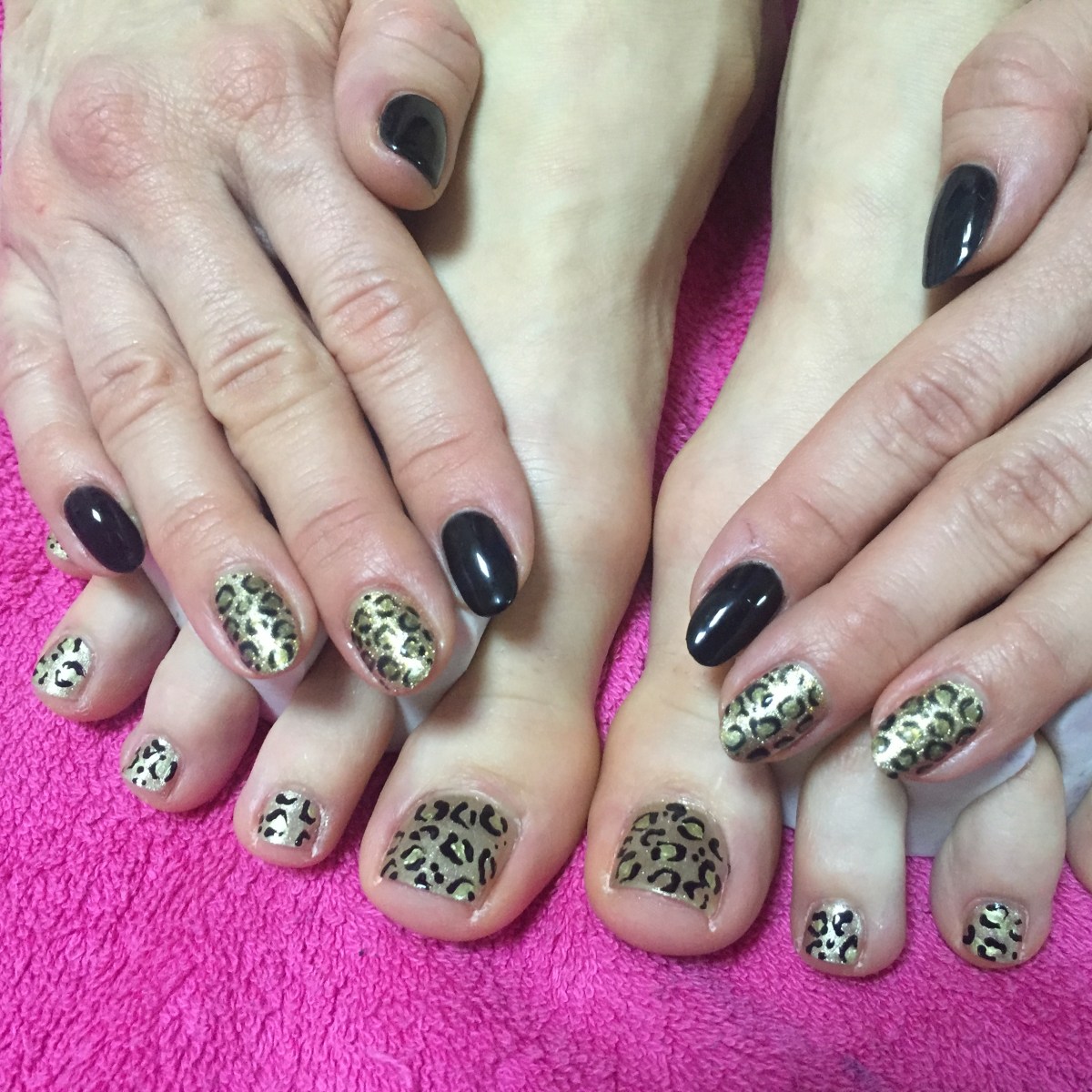 nails by natalie rose london mobile nail technician manicure pedicure
