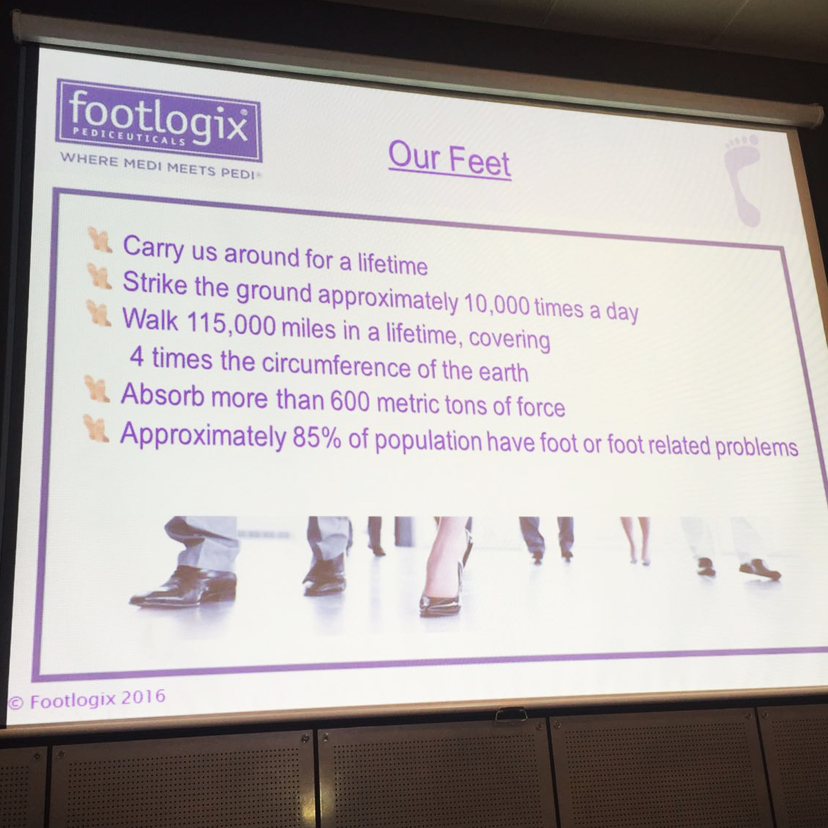 nails by natalie rose london mobile nail technician at Pro Beauty 2017