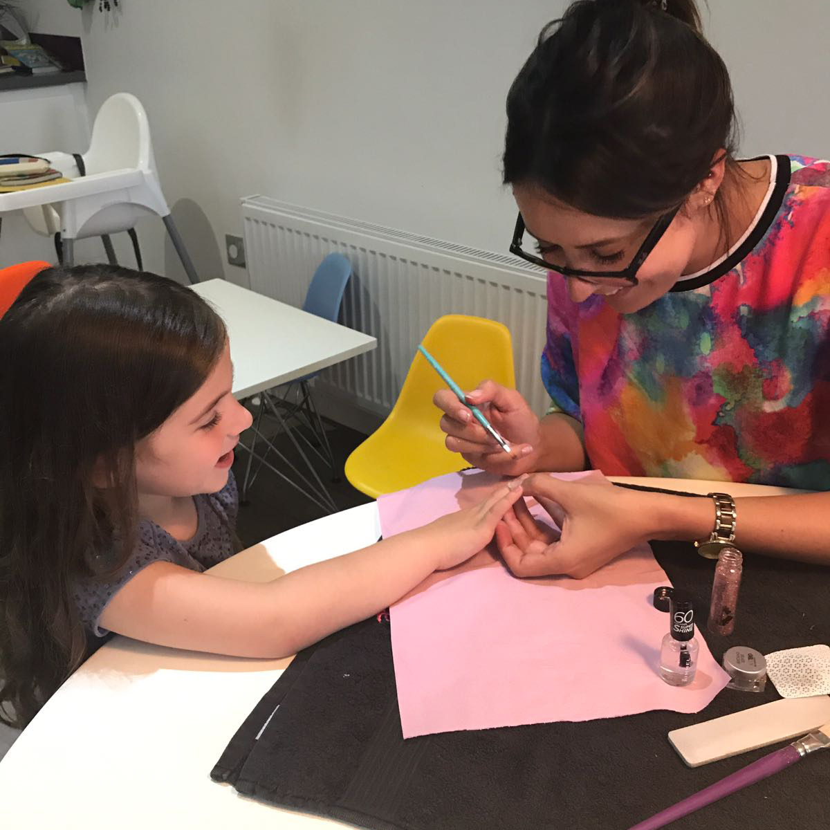 nails by natalie rose wedding nails newbie