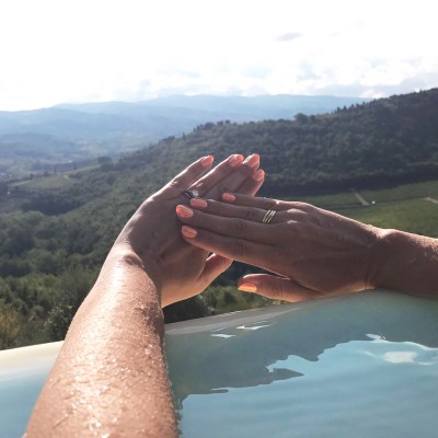 nails by natalie rose mobile london holiday nails