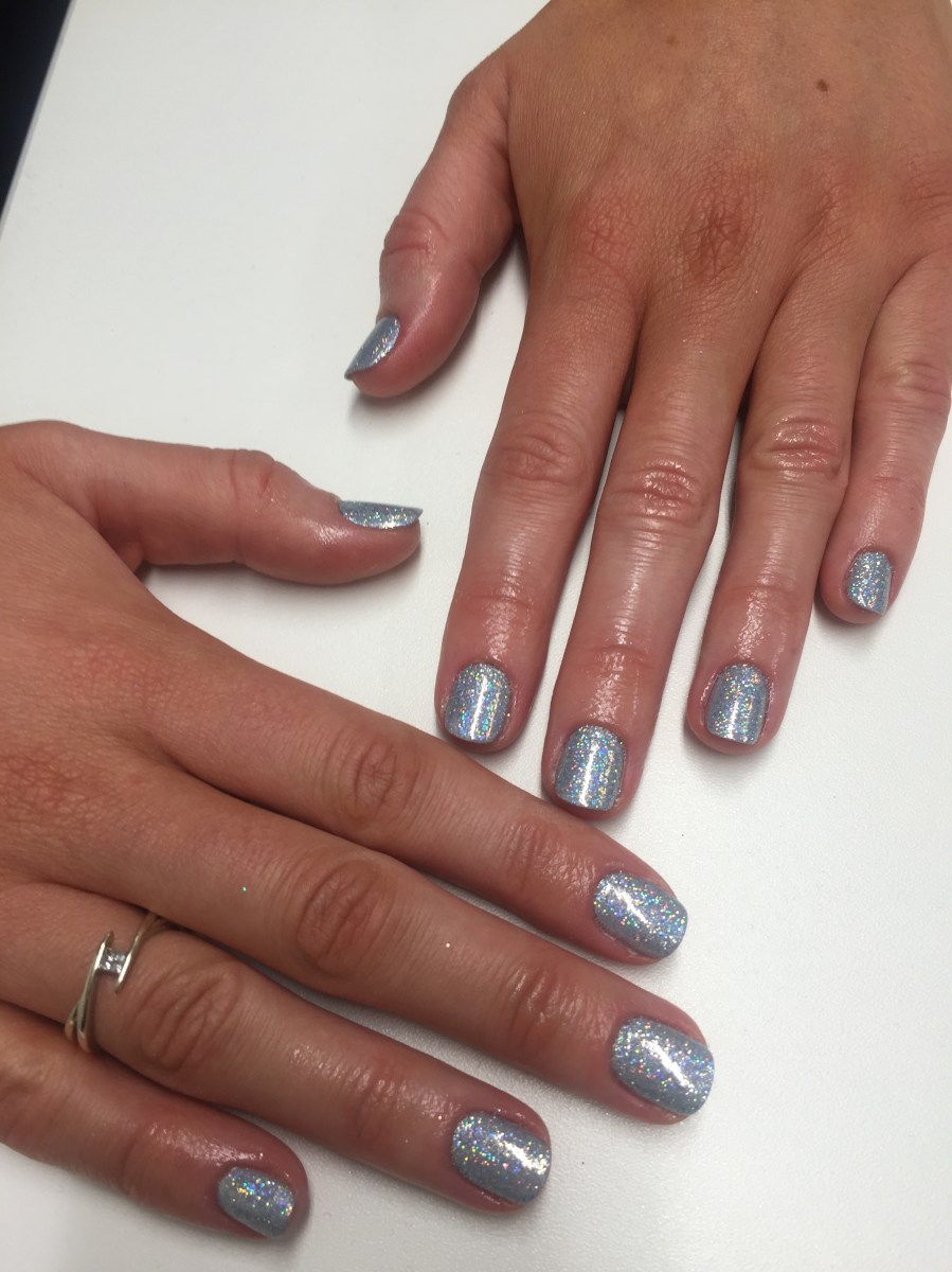 Top 17 of 2017 nails by natalie rose mobile manicure london
