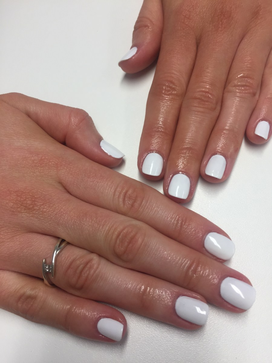 Top 17 of 2017 nails by natalie rose mobile manicure london