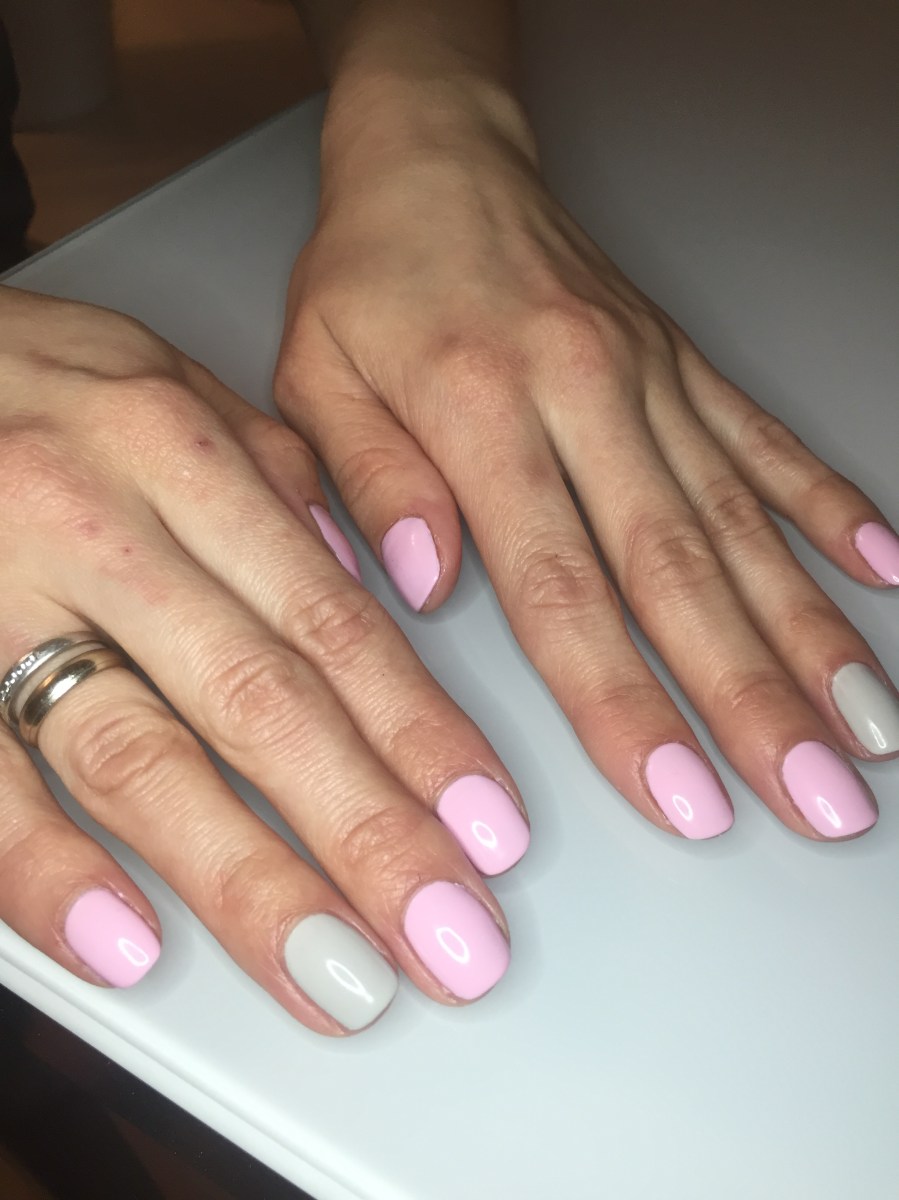 Top 17 of 2017 nails by natalie rose mobile manicure london