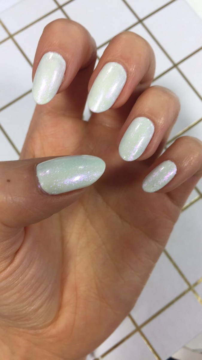 Top 17 of 2017 nails by natalie rose mobile manicure london