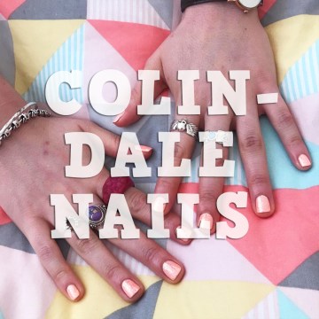 colindale nails by natalie rose london mobile manicures and pedicures