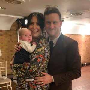 nails by natalie rose mobile manicure london 