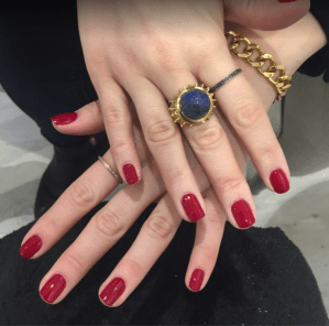 nails by natalie rose mobile manicure london