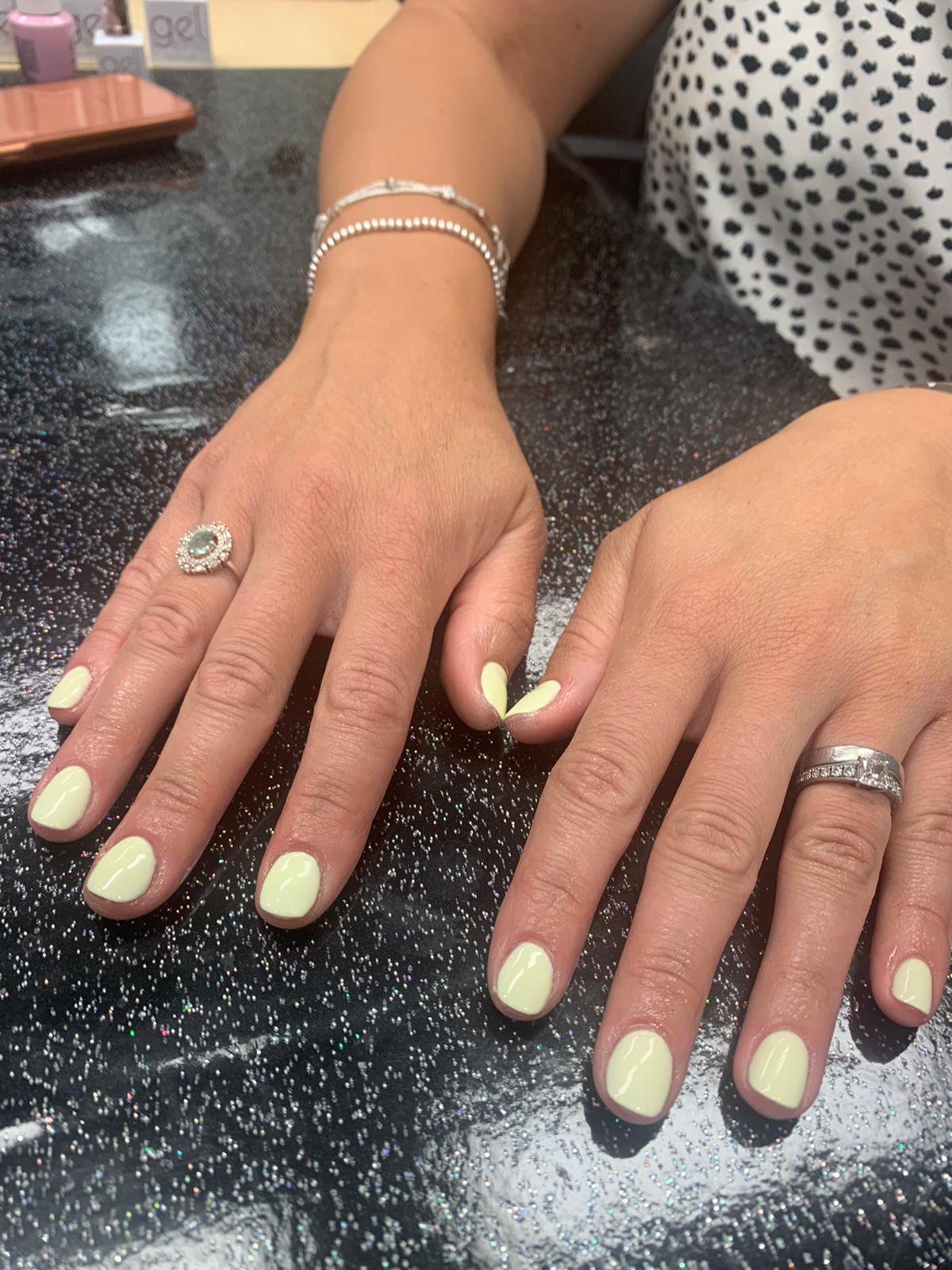 nails by natalie rose mobile manicure london bird and bird office