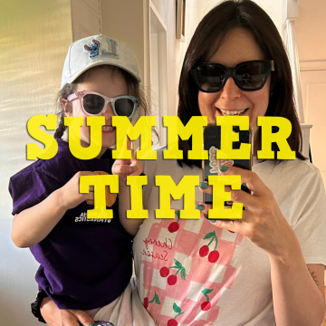Summers Here